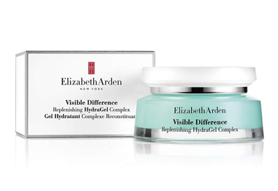 Elizabeth Arden 伊丽莎白雅顿 Visible Difference 系列补水润凝胶复合面霜